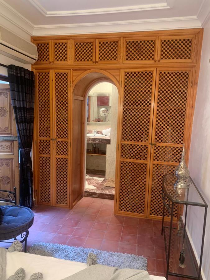 Riad Le Roy'S Marrakesh Esterno foto