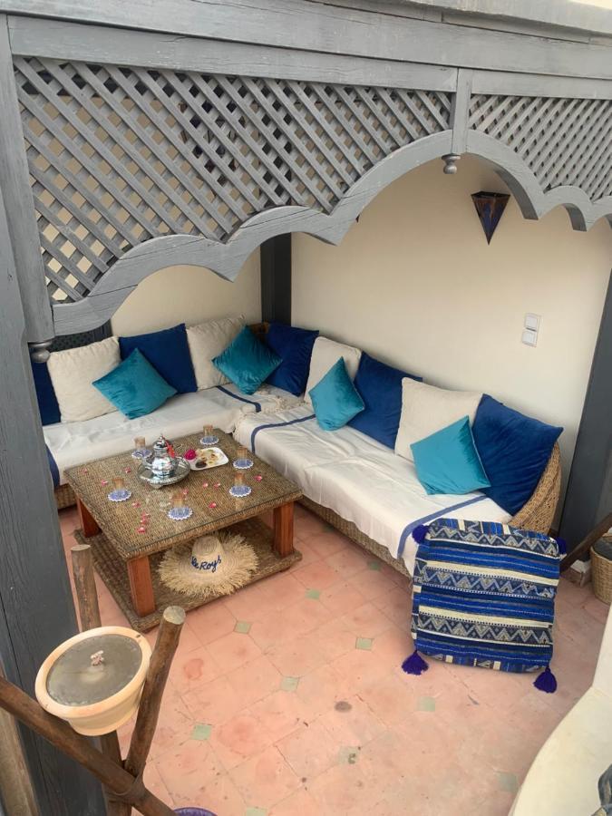 Riad Le Roy'S Marrakesh Esterno foto