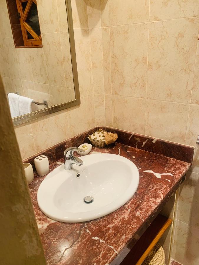 Riad Le Roy'S Marrakesh Esterno foto