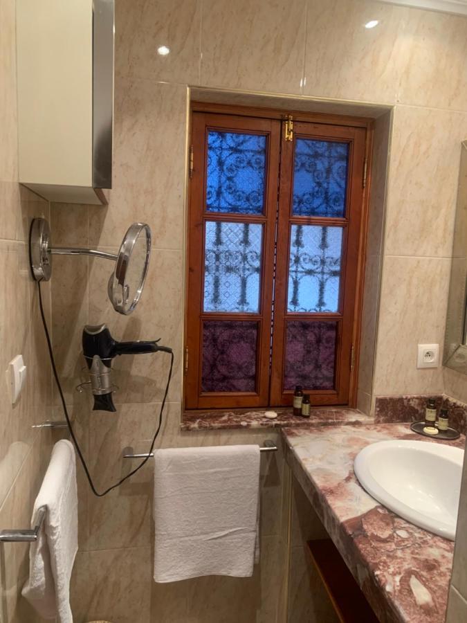 Riad Le Roy'S Marrakesh Esterno foto