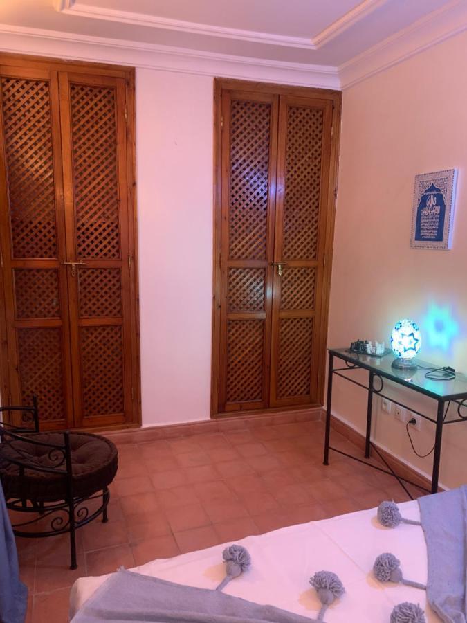 Riad Le Roy'S Marrakesh Esterno foto