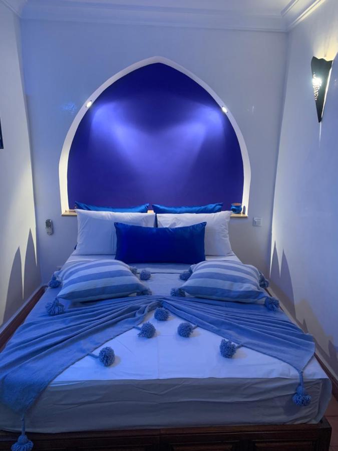 Riad Le Roy'S Marrakesh Esterno foto